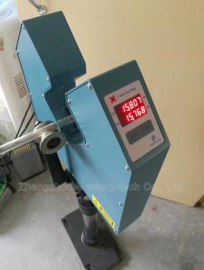 Quality Transparent Material And Pipe Diameter Measurement Laser Diameter Measuring Gauge wholesale