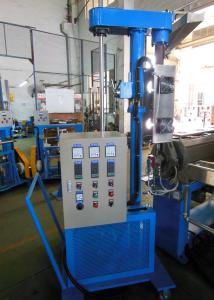 Quality Photovoltaic Movable Injection Machine 500M / Min , sky blue wholesale