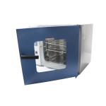 Lab Tabletop Blast 300C 870w Hot Air Drying Oven