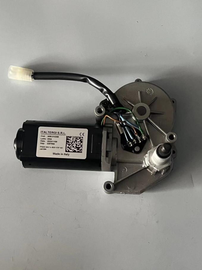 6048.043 Top rain wipers Penta Spare Parts
