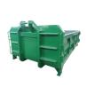 Buy cheap Waste Recycling Hook Lift Bins Container For Environmentally Friendly Waste from wholesalers