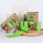 Compostable Biodegradable Dog Poop Bag
