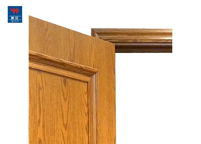 BS Single Wood Internal Doors