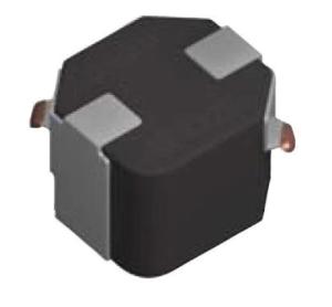 20 % SMD Chip Inductor SPM7054VT 101M D Fixed Metallic Magnetic Materials