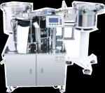 Manufacturing Plant High Speed Disposable Syringe Needle Production Line