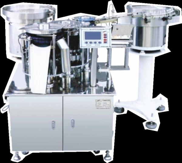 ZX high-speed infusion set production line disposable infusion set production