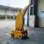 Single Or Multi Tooth Rock Ripper For 10-45 Ton Excavator