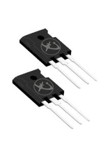Quality Industrial Super Junction MOSFET High Frequency Cool Mos For Motor Driver wholesale