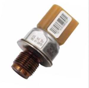 Quality New OEM Audi VW Skoda Seat Fuel Rail Pressure Sensor 03L906051 03L906054A wholesale