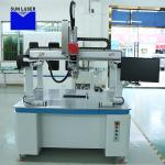 Electric Vehicle Lithium Battery Welding Machine High Power 18650 Battery