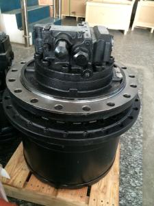 Quality SK330-8 Kobelco travel motor assy , excavator final drive assy wholesale