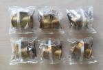 Automatic Pillow Chocolate Cake Packing Machine 230 Bag/Mins Speed