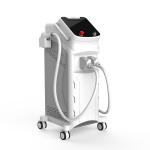 Carbon Laser Peel Q Switched Nd Yag Laser Machine 68*55*120cm 2 In 1