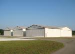 Modular Prefabricated Industrial Steel Structure Aircraft Kit Hangar Easy