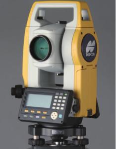 Quality TOPCON TOTAL STATION ES52 with cheap price non prism 500m surveying instrument wholesale