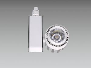 Quality 20W / 30W Economic Commercial Lighting Fixture 360° Adjustable SEC-L-DG108 wholesale