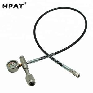 Quality paintball fill station,Female Thread HPA Filling Station ,fill station wholesale