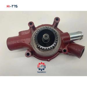 Quality Excavator DH370 DH420 DH500 DE12 Water Pump 65.06500-6124D 65.06500-6357 65.06500-6140 wholesale