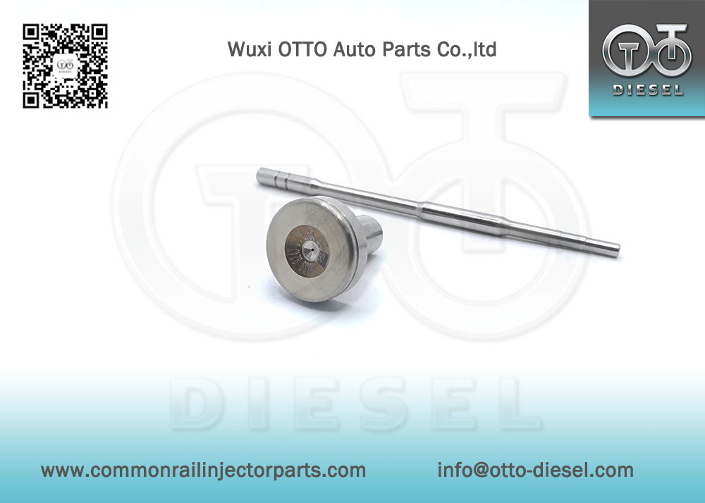 Diesel Fuel Injection Valve Injector Control Valve F 00R J01 704