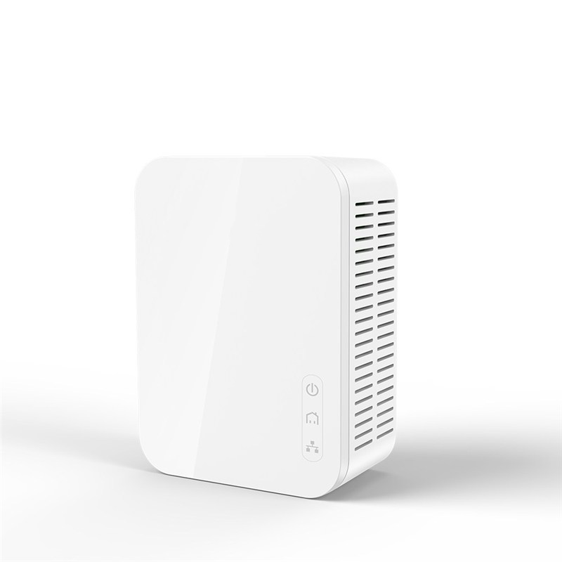 PH3 Customized 1000M Gigabit Cable Power Cat Set Through the Wall to Support IPTV with Wireless Router and WPA-PSK Encryption