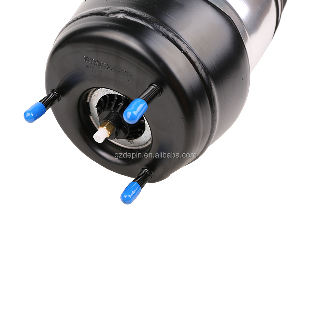 2923202500 Experience Unmatched Comfort and Performance with W292 Air Shock