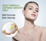 Custom Luxury Solid Skin Whitening Natural Vegan Clear Handmade Organic Bath