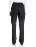 professional pants factory new design Kitchen Uniforms restaurant chef black