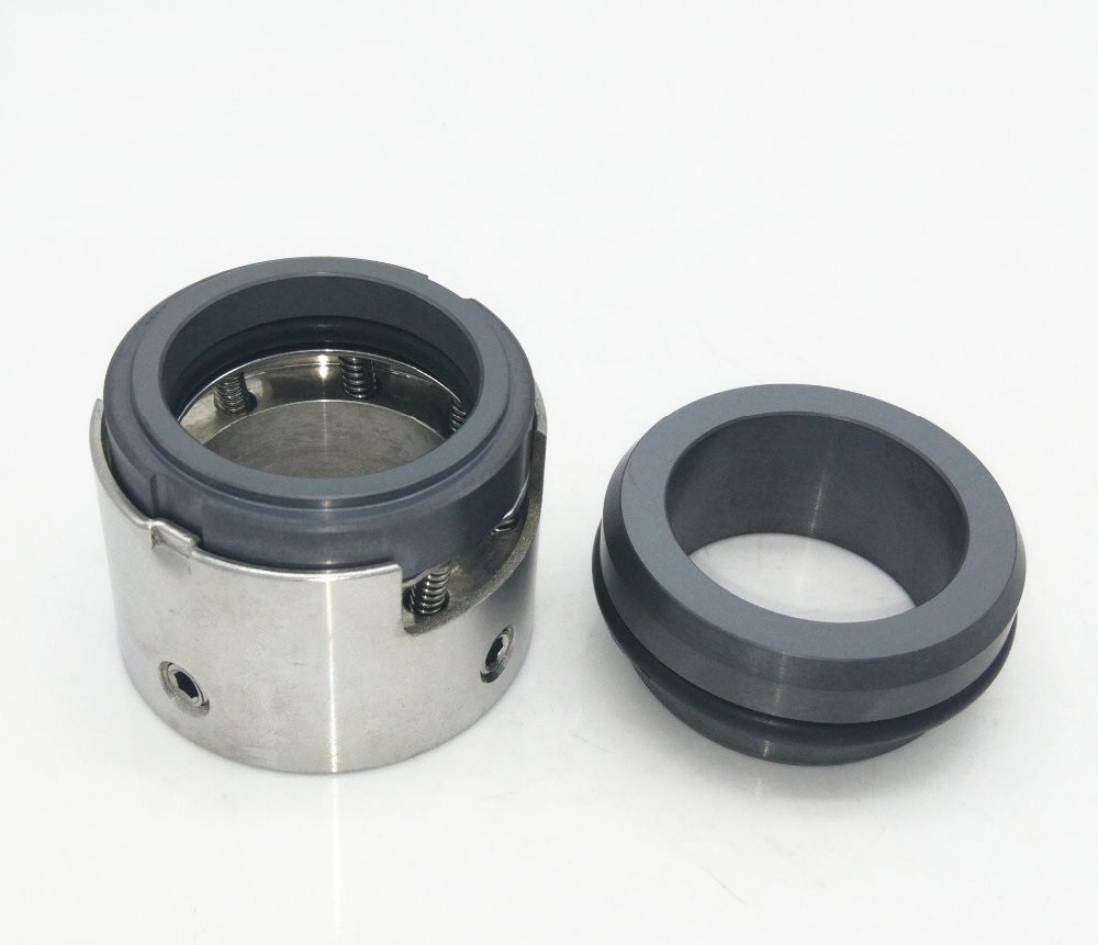 OEM 2.5MPa Pump Mechanical Seals M74 Multiple Spring