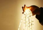 300 LEDs SMD 3528 RGB LED Strip Lights Multi Color With 24W IP68 Outdoor