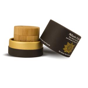 Quality PMS Matte Cardboard Cylinder Perfume Packaging Box wholesale