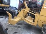 used year- 2007 CAT 140G motor grader for sale , used construction equipment