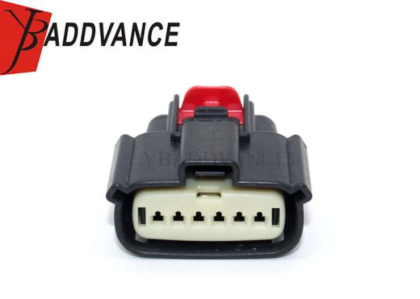Manufacture 33471-6006 MX150 Auto Waterproof Plug 6 Pin Female Connector For