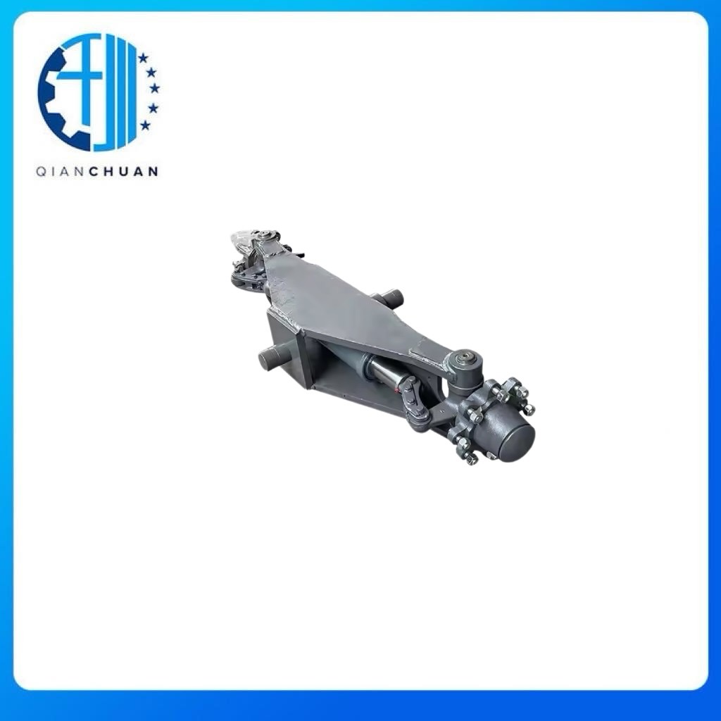 H24N4-30002 Rear Axle Assy for H2000/CPCD30-35 Forklift Engine Spare Parts