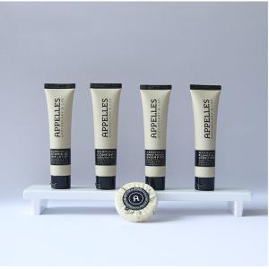 Quality Disposable Hotel Body Lotion Bathroom Amenities Kits Toiletries Supplies For Guest wholesale