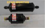 HVAC Refrigeration Liquid Line Fliter Drier DML Series