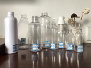 Quality SGS 24/410 Hand Sanitizer Empty Container Bottle wholesale
