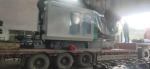 Electric High Pressure Chair Injection Moulding Machine Low Noise