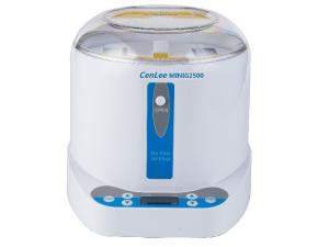 Quality 3000rpm 99sec/Min Microplate Centrifuge PCR Plate Spinner Mini LCD Display wholesale