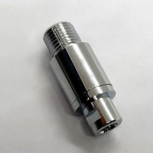 Quality Silver Light Universal Swivel Joint Fixture For 0.6mm - 2.0mm Steel Wire wholesale