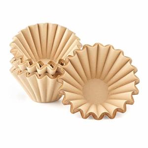 Quality Hand Brewed Coffee Cup Creative Basket Coffee Filter 185x50 mm wholesale