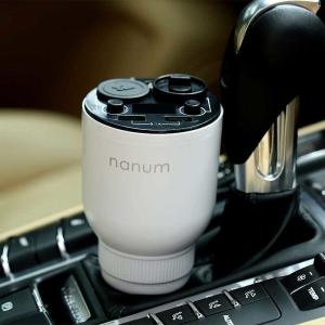 Quality Bpa Free Car Charger 2.1A 500ml Essential Oil Diffuser wholesale