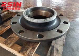 Quality High Precision Machined TS16949 Heavy Duty Wheel Hub Assembly wholesale
