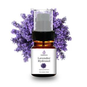 Quality Lavender Natural Hydrosol wholesale