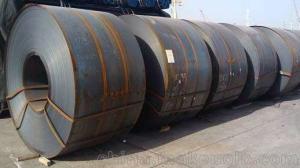 Quality High-strength Steel Coil ASME SA514/SA514M Grade B Carbon and Low-alloy wholesale