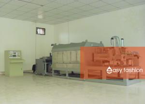 China Resistance Heating Pusher Type Furnace , Vacuum Heat Treatment Furnace on sale