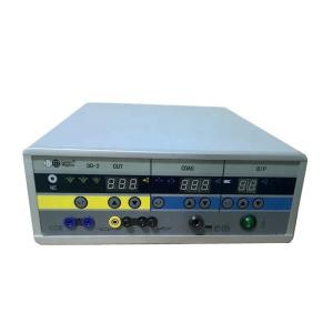 Quality High Frequency Bipolar Electrosurgical Unit Price wholesale