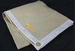 Fiberglass Insulation Welding Fire Curtain Cloth For Fire Blankets Welding