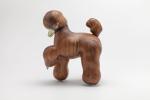 OEM Inspired Aesthetic Wooden Animal Sculpture No Damage For Collectables