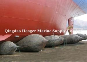 Quality Docking Marine Upgrading Ship Launching Airbags For Caisson Lifting wholesale
