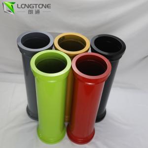 Quality OEM Concrete Pump Pipe Seamless Delivery For Concrete Pump Truck wholesale